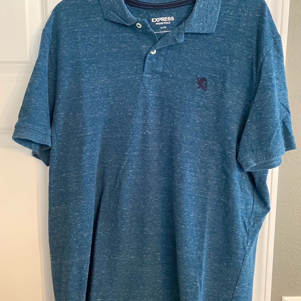 Express polo